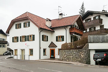 Haus Wegscheid